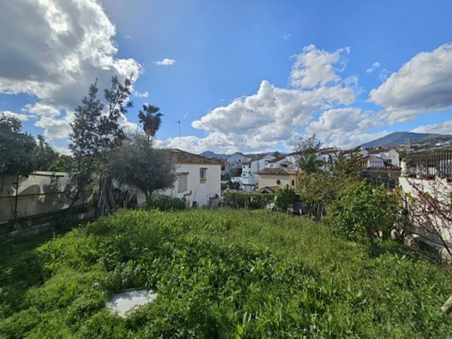 5 Schlafzimmer Villa in San Pedro de Alcántara