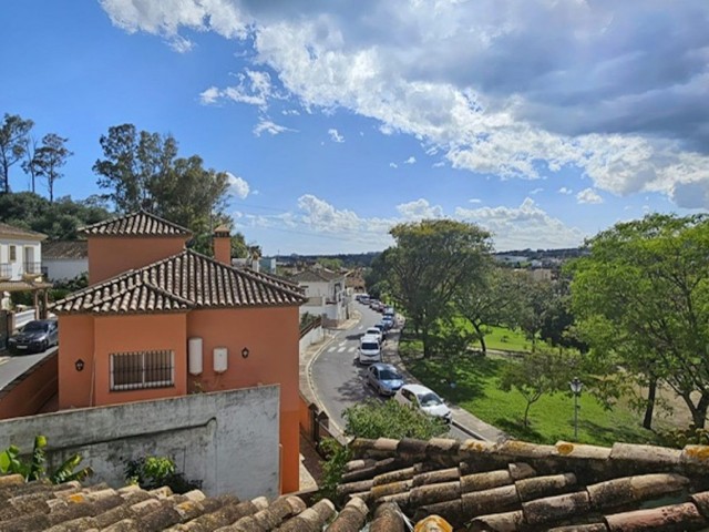 5 Schlafzimmer Villa in San Pedro de Alcántara