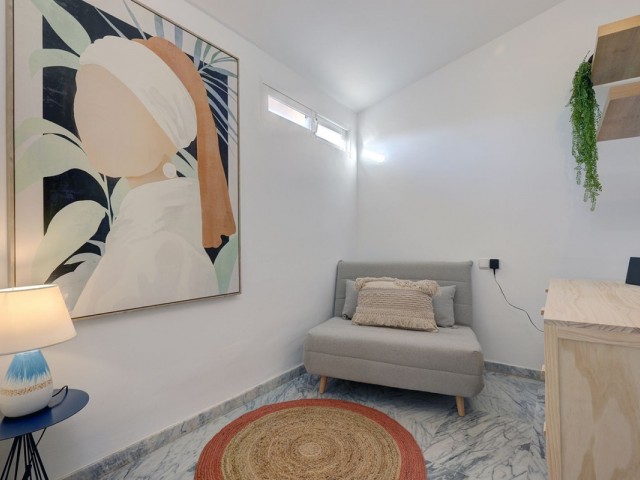 Penthouse in Bahía de Marbella