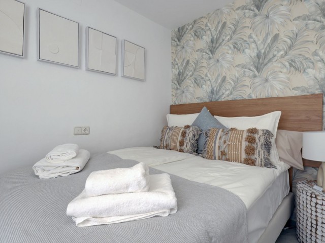 Penthouse in Bahía de Marbella