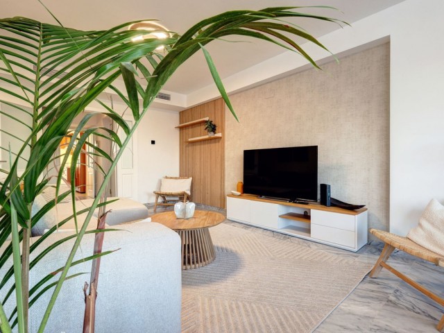 Penthouse in Bahía de Marbella