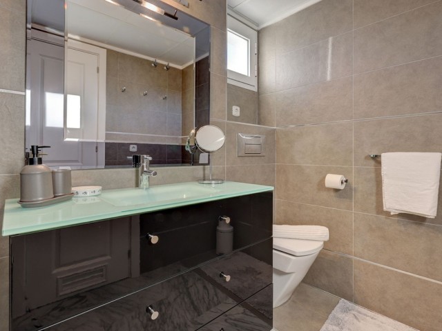 Penthouse in Bahía de Marbella