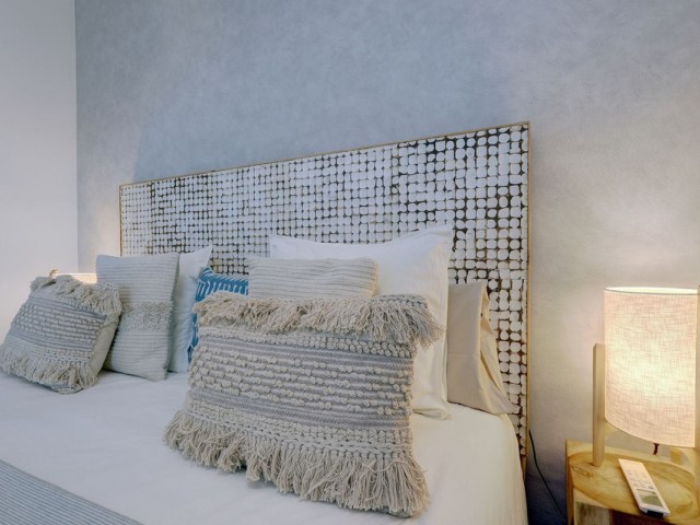 Penthouse avec 4 Chambres  à Bahía de Marbella