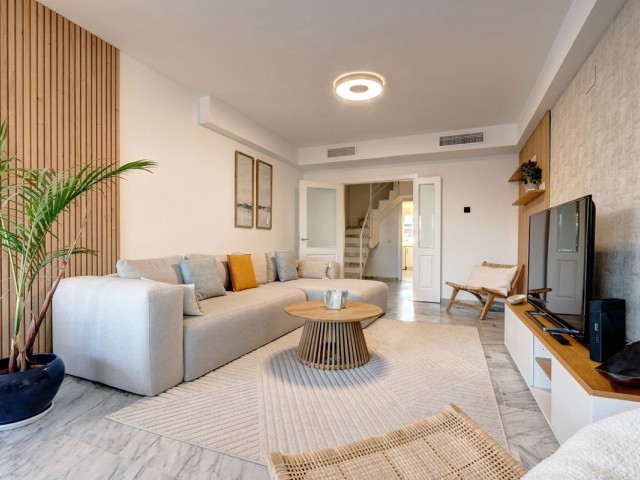 Penthouse, Bahía de Marbella, R4624858