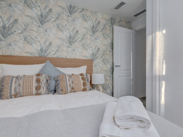 Penthouse in Bahía de Marbella