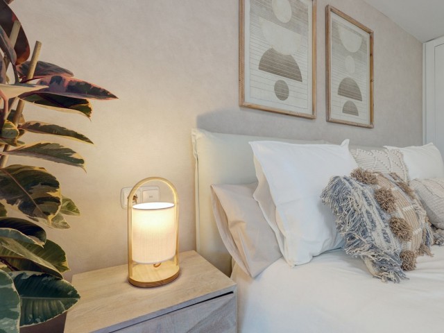 Kattohuoneisto, Bahía de Marbella, R4624858