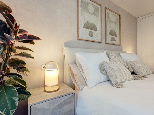 Kattohuoneisto, Bahía de Marbella, R4624858