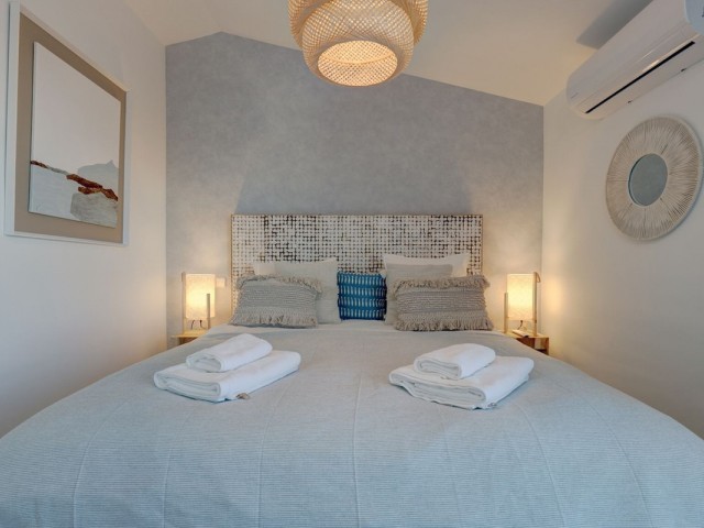 Penthouse in Bahía de Marbella
