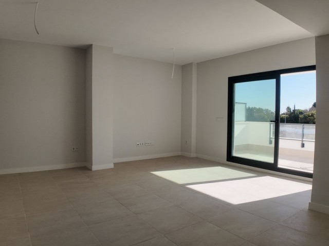 Penthouse in Estepona