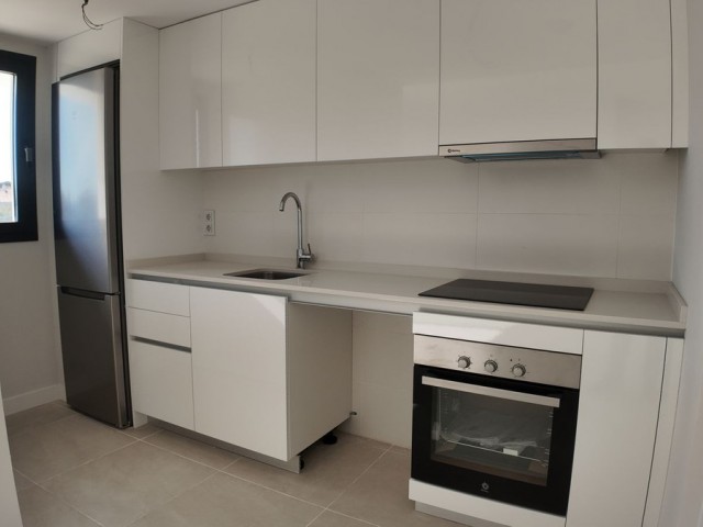 Penthouse in Estepona
