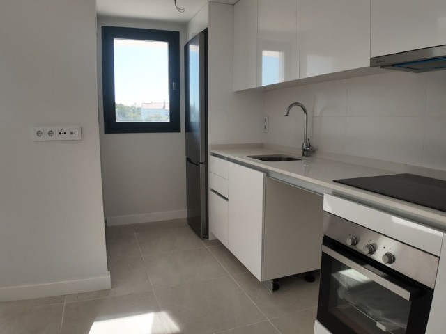 Penthouse in Estepona