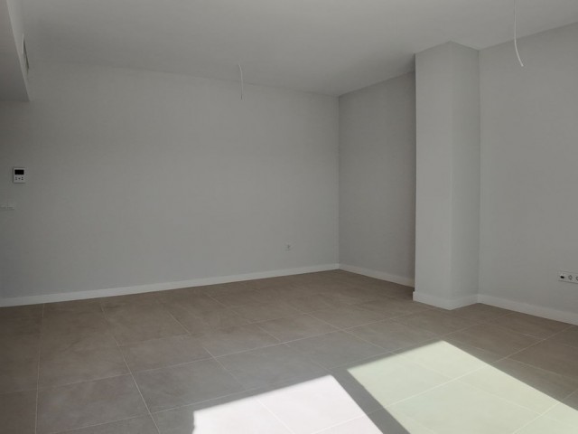 Penthouse in Estepona