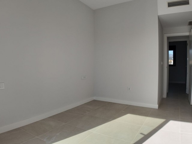 Penthouse in Estepona