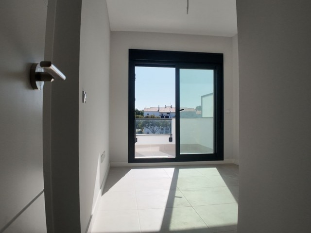 Penthouse in Estepona