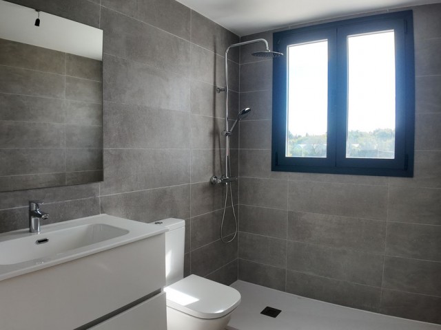 Penthouse in Estepona