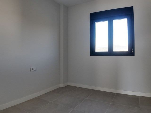 Penthouse in Estepona
