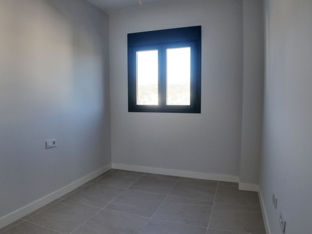 Penthouse in Estepona