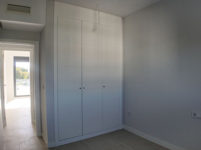 Penthouse in Estepona