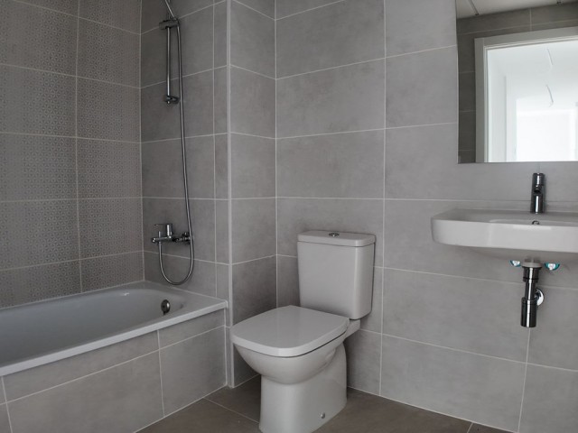 Penthouse in Estepona