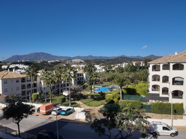 Penthouse in Estepona
