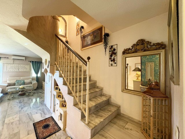 3 Schlafzimmer Villa in Bel Air