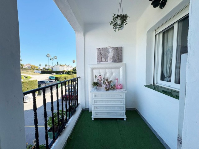 3 Schlafzimmer Villa in Bel Air
