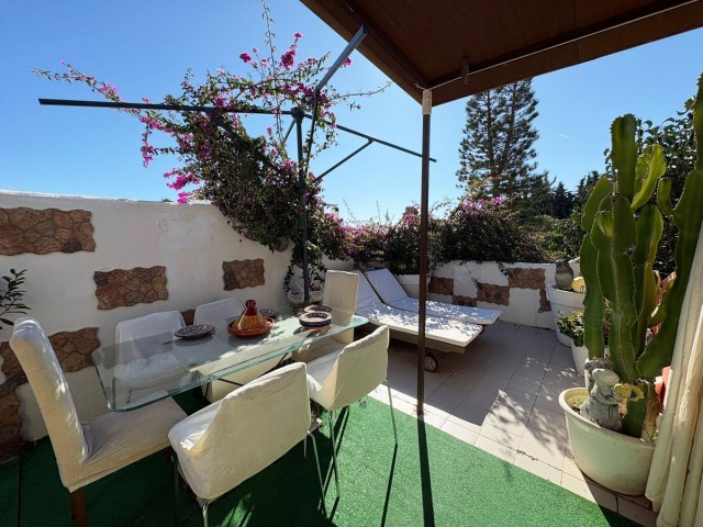 3 Schlafzimmer Villa in Bel Air