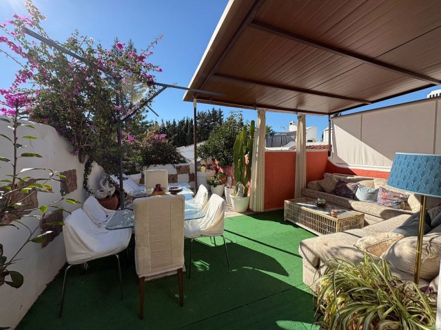 3 Schlafzimmer Villa in Bel Air