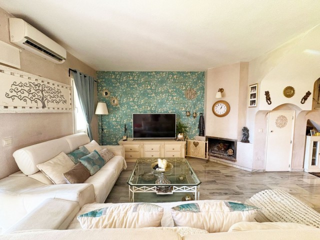 3 Schlafzimmer Villa in Bel Air