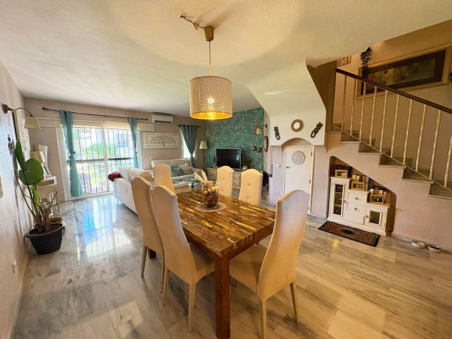 3 Schlafzimmer Villa in Bel Air