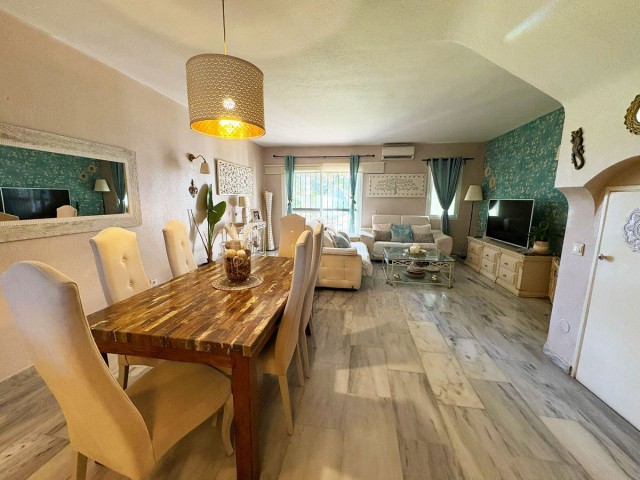 3 Schlafzimmer Villa in Bel Air