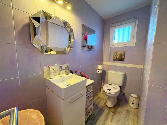 3 Schlafzimmer Villa in Bel Air