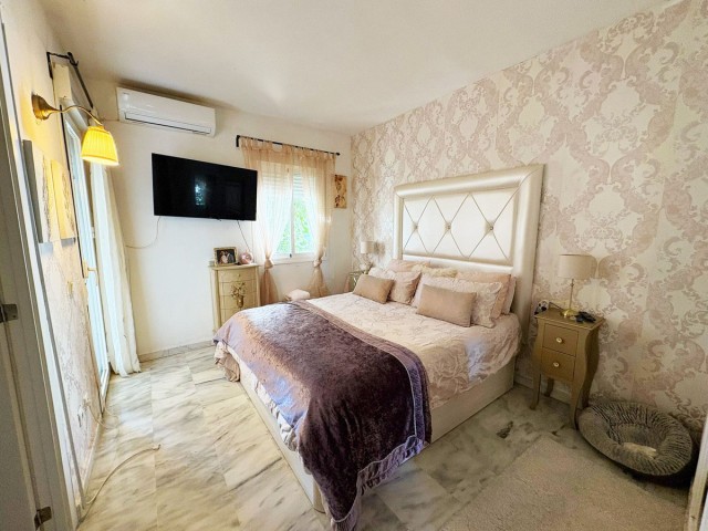 3 Schlafzimmer Villa in Bel Air