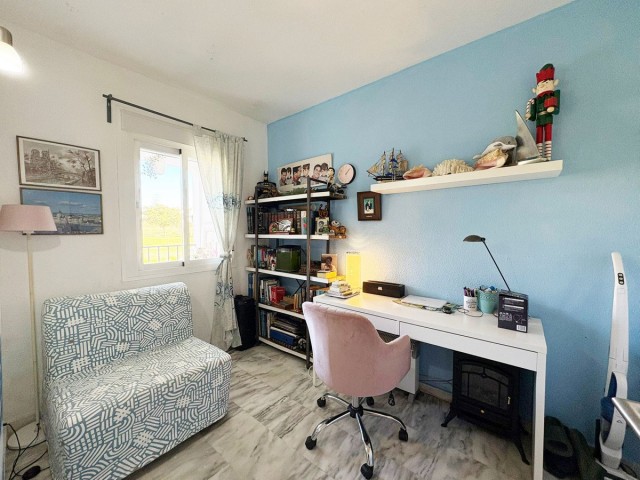 3 Schlafzimmer Villa in Bel Air