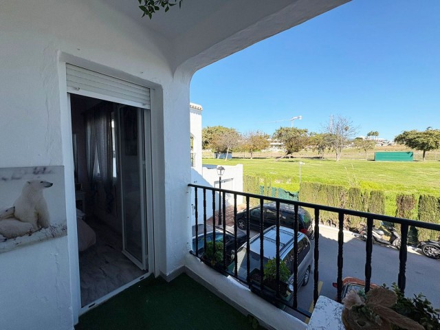 3 Schlafzimmer Villa in Bel Air