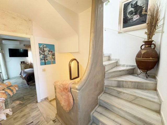 3 Schlafzimmer Villa in Bel Air