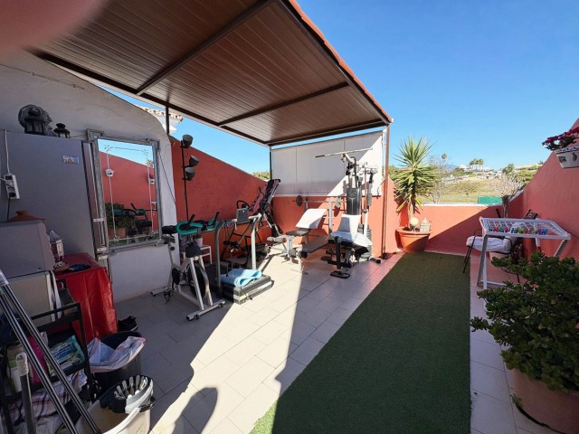 3 Schlafzimmer Villa in Bel Air