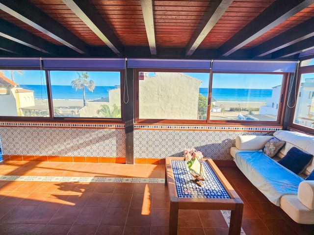 4 Schlafzimmer Reihenhaus in Casares Playa