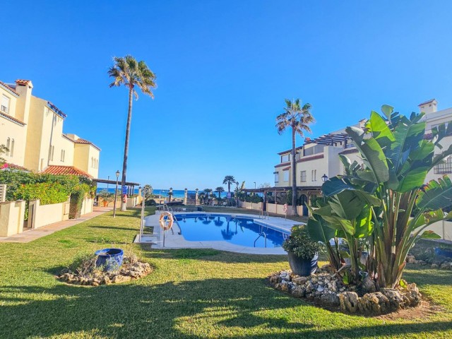 4 Schlafzimmer Reihenhaus in Casares Playa