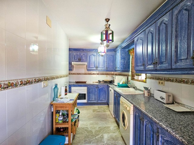 4 Schlafzimmer Reihenhaus in Casares Playa