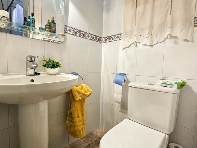 4 Schlafzimmer Reihenhaus in Casares Playa