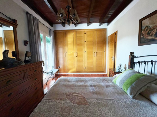 Villa con 3 Dormitorios  en La Cala de Mijas