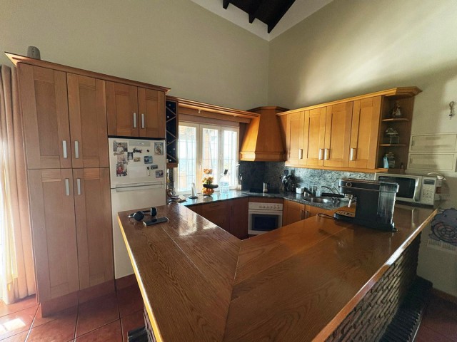 3 Bedrooms Villa in La Cala de Mijas