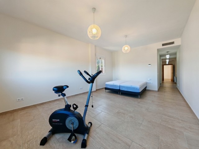 Villa con 5 Dormitorios  en Sotogrande Alto