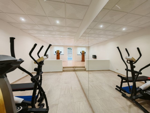 Villa con 5 Dormitorios  en Sotogrande Alto