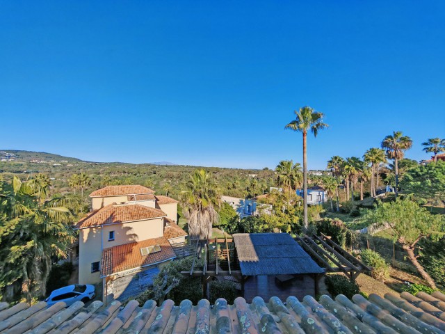 Villa con 5 Dormitorios  en Sotogrande Alto