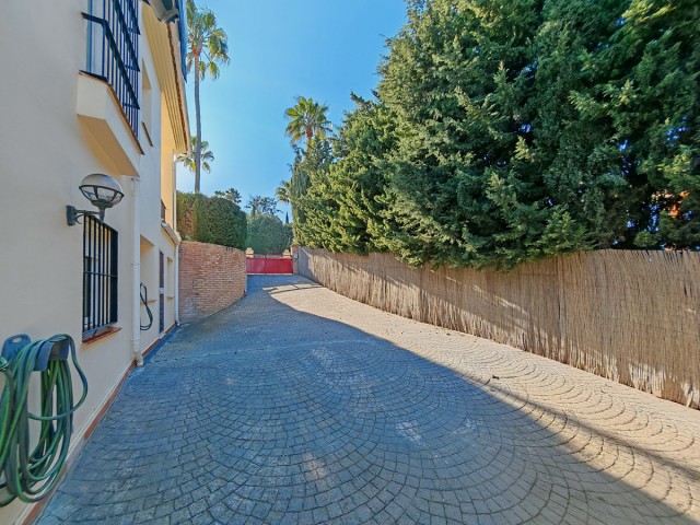 Villa con 5 Dormitorios  en Sotogrande Alto