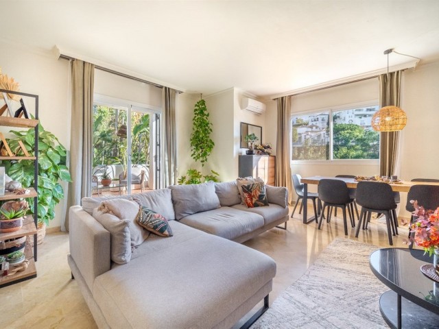 3 Schlafzimmer Apartment in La Quinta