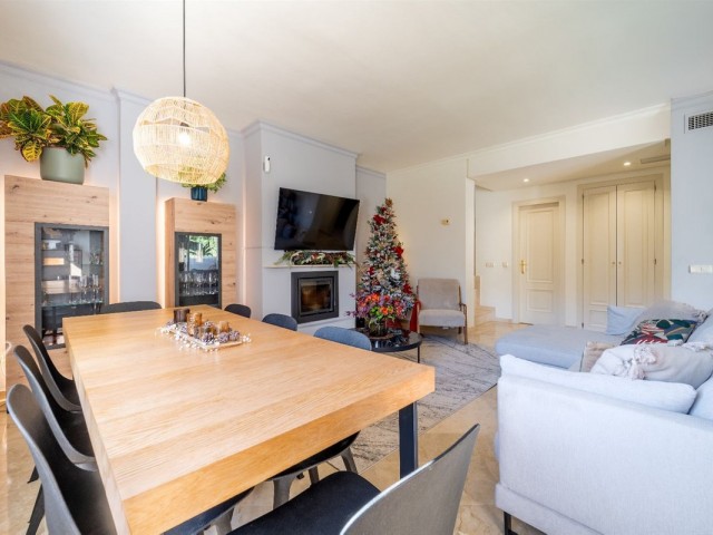 3 Schlafzimmer Apartment in La Quinta