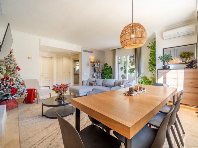 3 Schlafzimmer Apartment in La Quinta